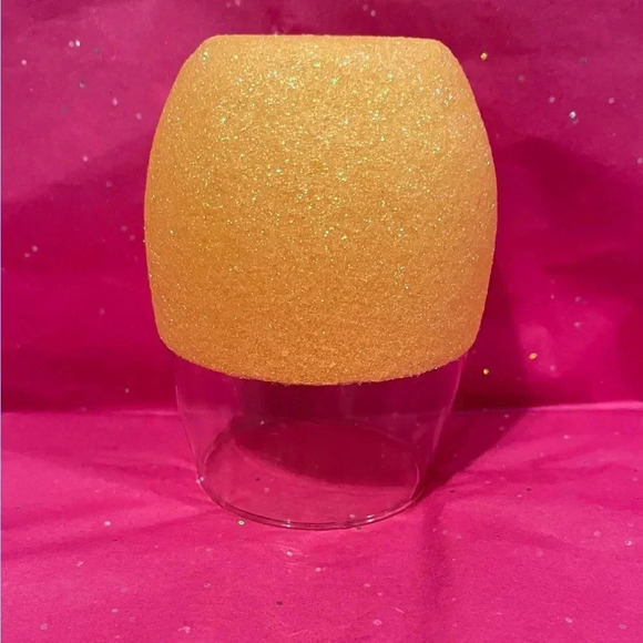 Hand Crafted Other - Stemless Wine Glass